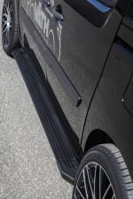 Mercedes-Benz Citan by VATH 2016 года